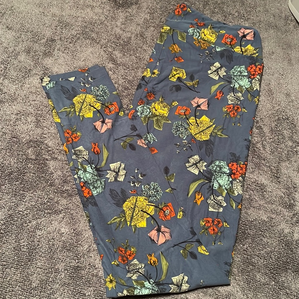 LuLaRoe leggings